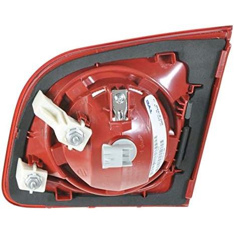 【並行輸入品】AM Autoparts Taillight Taillamp Brake Light Inner Rear Driver Left L_3