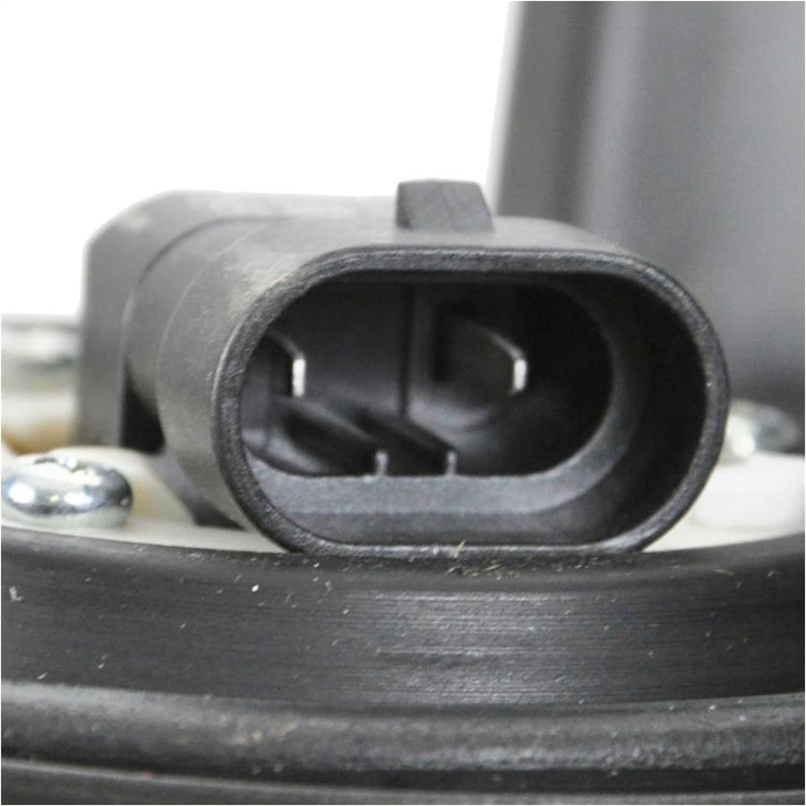 【並行輸入品】AM Autoparts Headlight Assembly Compatible With 2008-2014 Dodge Avenの画像