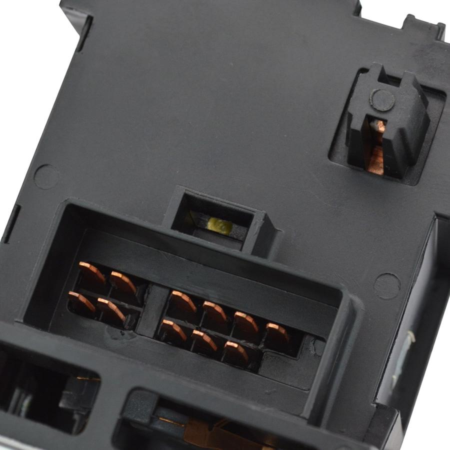 【並行輸入品】ダッシュマウント ヘッドライト ヘッドランプ パーキングライトスイッチ シボレーGMCトラック用　_1