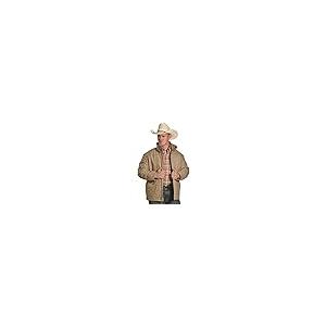 【並行輸入品】Ariat APPAREL メンズ US サイズ: 3L カラー: ブラウン ARIAT Mens FR Workhorse Jaの画像