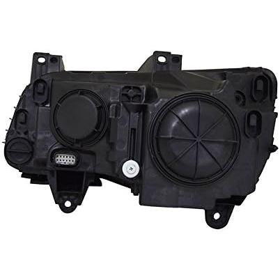 【並行輸入品】RAREELECTRICAL NEW RIGHT HEADLIGHT COMPATIBLE WITH CHRYSLER 300 SEDAの画像