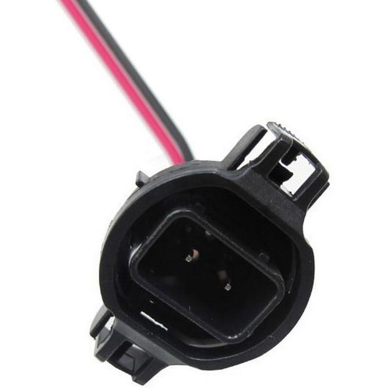 【並行輸入品】iDDMTOY（2）5202/2504 LED Dodドライビング・ライト、LEDライトバー、LEDワークランプなどのためのDT DTPの画像