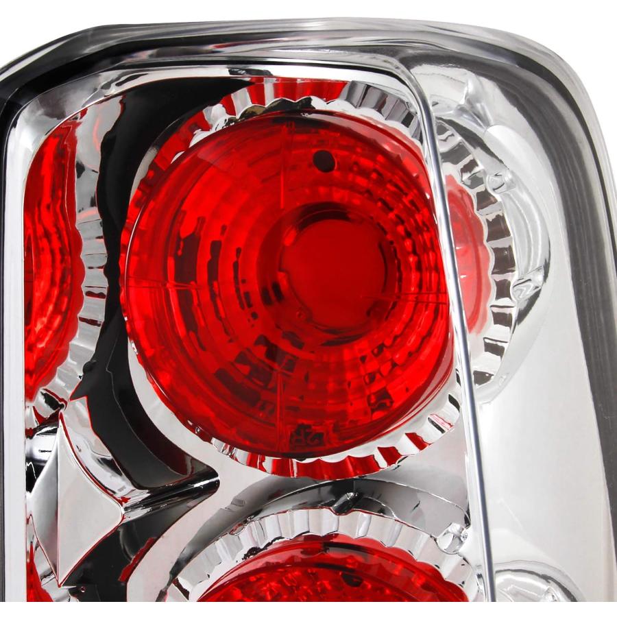 Altezza Style] 2002-2006 キャデラック エスカレード スポーツ