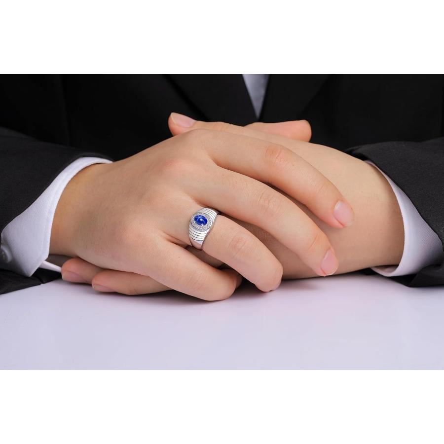 並行輸入品】Genuine Diamond &ゴージャスなオーバルブルースター