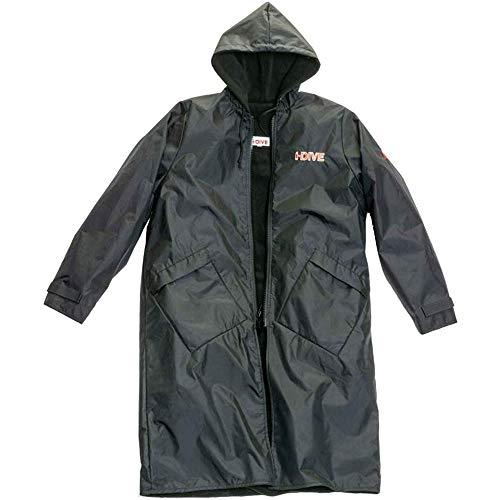 【並行輸入品】Trident I Dive Boat Coat Large Grayの画像