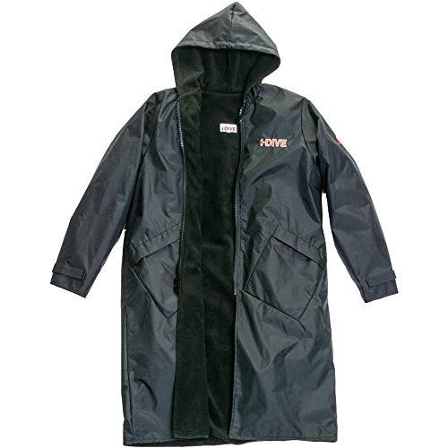【並行輸入品】Trident I Dive Boat Coat Large Grayの画像