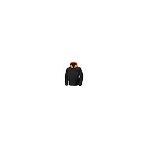 【並行輸入品】Helly Hansen メンズ ワークウェア チェルシー エボリューション ウィンタージャケット 黒檀   2XL Hellyの画像