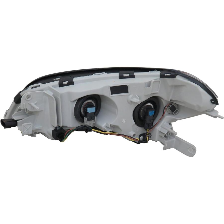 【並行輸入品】TYC 20-6923-00-9 交換用右ヘッドランプ　_1