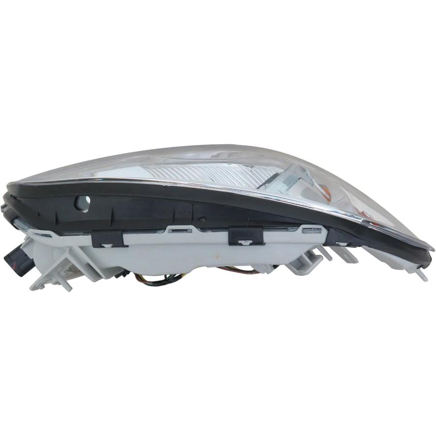 【並行輸入品】TYC 20-6923-00-9 交換用右ヘッドランプ　_5