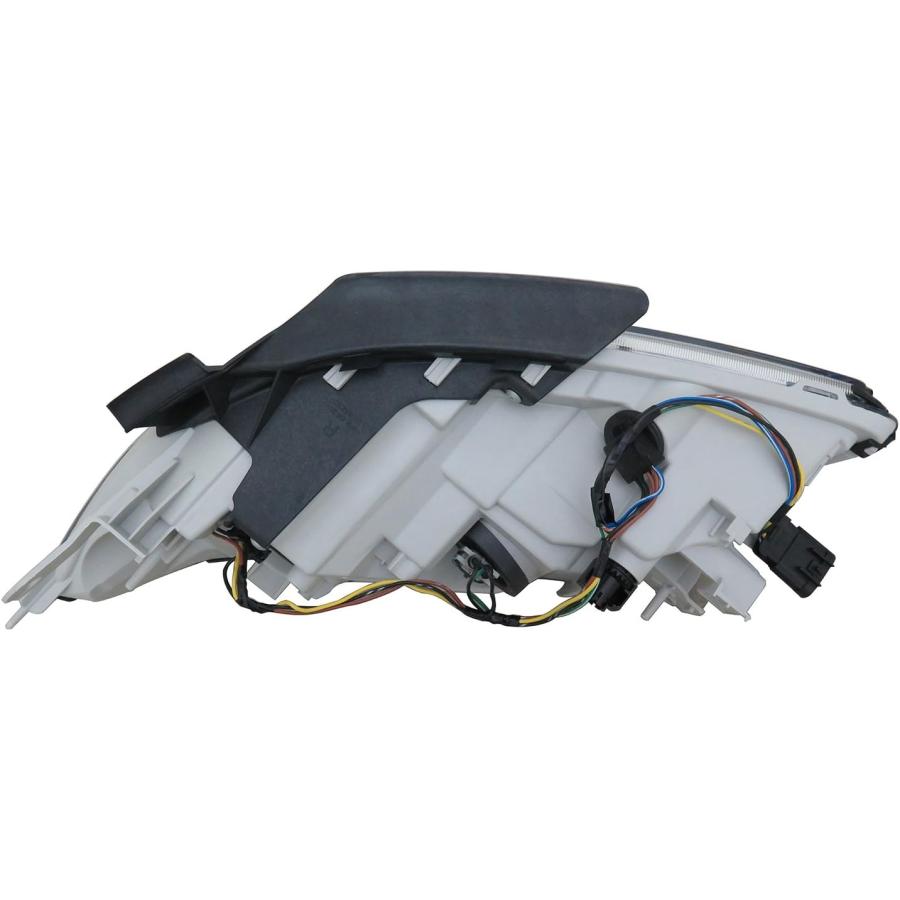 【並行輸入品】TYC 20-6923-00-9 交換用右ヘッドランプ　_6