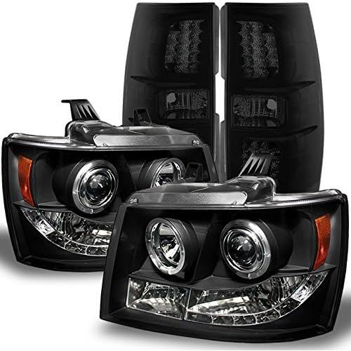 並行輸入品】07-14 シボレー サバーバン 1500 2500 タホ ブラック