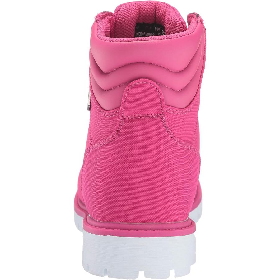 東京 Lugz レディース Grotto II ファッションブーツ US サイズ: 7 カラー: ピンク　並行輸入品