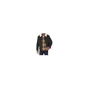 【並行輸入品】Cole Haan Signature OUTERWEAR メンズ US サイズ: Large カラー: グリーン Cole Haの画像