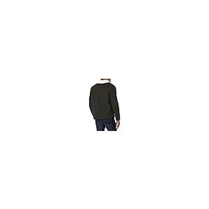 【並行輸入品】Cole Haan Signature OUTERWEAR メンズ US サイズ: Large カラー: グリーン Cole Haの画像