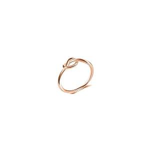 【並行輸入品】Jude Jewelers サイズ3 13 ステンレススチール シンプル ラブノット ケルト プロミス アニバーサリー ステートメ_2