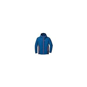【並行輸入品】Outdoor Research San Juan Jacket cobalt/naval blue S Outdoor Reseの画像