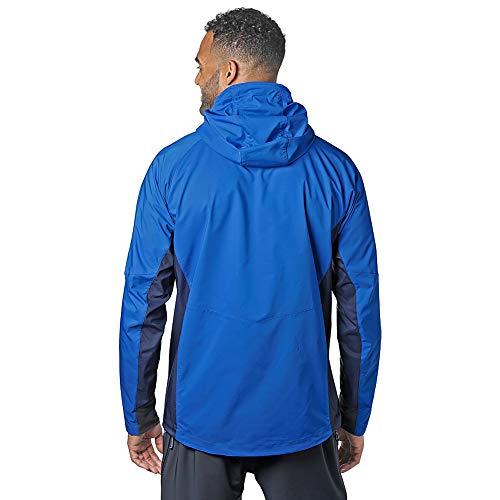 【並行輸入品】Outdoor Research San Juan Jacket cobalt/naval blue S Outdoor Reseの画像