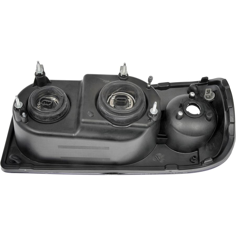 【並行輸入品】Dorman 888-5126 運転席側ヘッドライトアセンブリ 一部のマックモデルに対応の画像