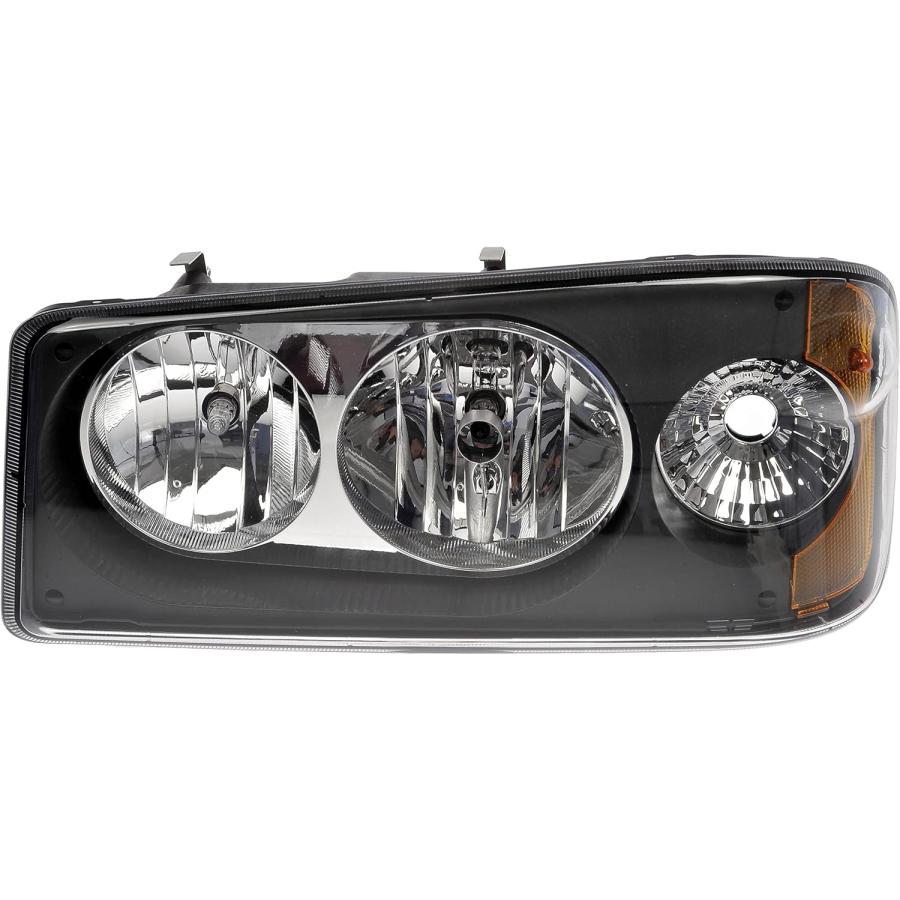 【並行輸入品】Dorman 888-5126 運転席側ヘッドライトアセンブリ 一部のマックモデルに対応の画像
