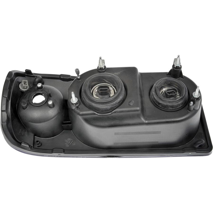 【並行輸入品】Dorman 888-5126 運転席側ヘッドライトアセンブリ 一部のマックモデルに対応の画像