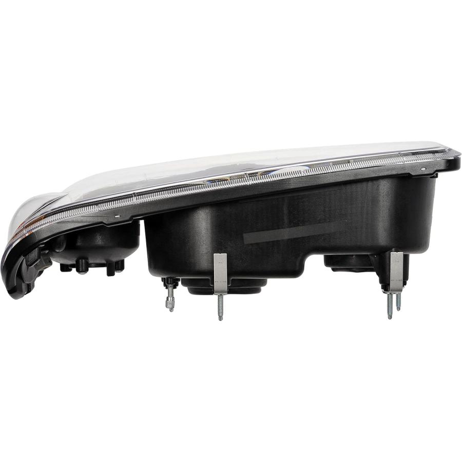 【並行輸入品】Dorman 888-5126 運転席側ヘッドライトアセンブリ 一部のマックモデルに対応の画像