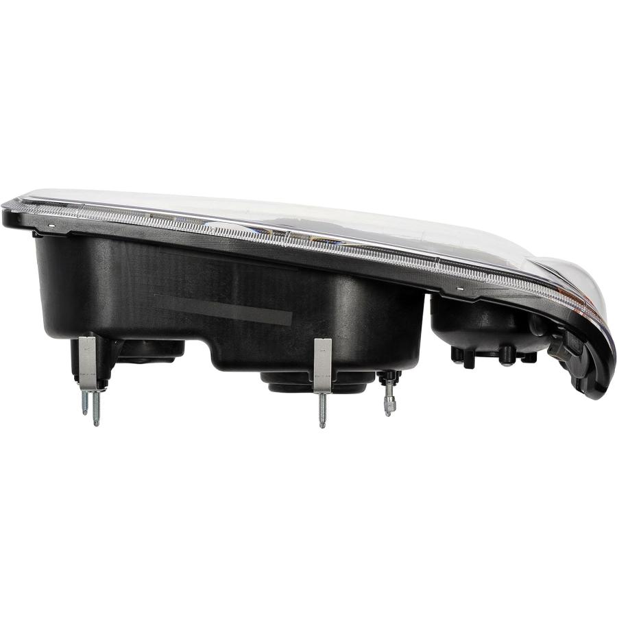 【並行輸入品】Dorman 888-5126 運転席側ヘッドライトアセンブリ 一部のマックモデルに対応の画像