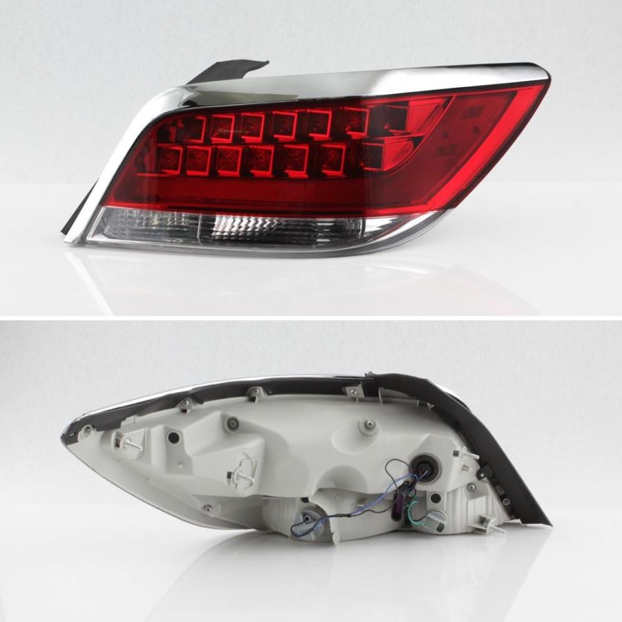 【並行輸入品】ALT-JH-BLAC10-OE-VAR。 Passenger Side 5-ALT-JH-BLAC10-OE-R　_2