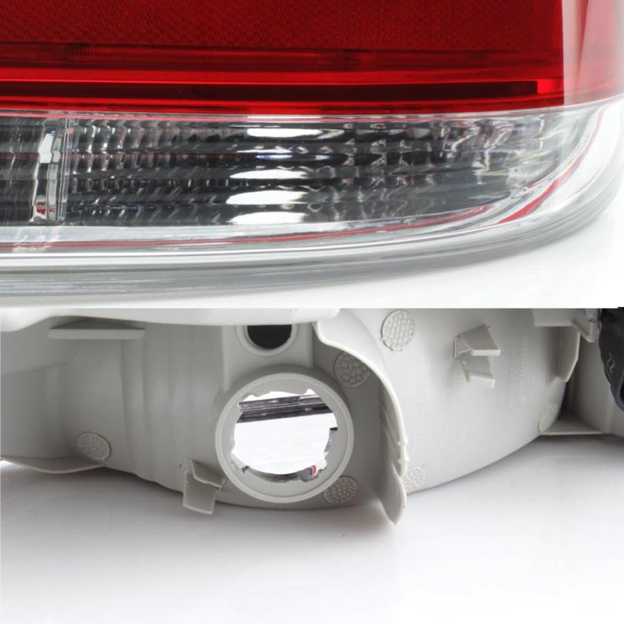 【並行輸入品】ALT-JH-BLAC10-OE-VAR。 Passenger Side 5-ALT-JH-BLAC10-OE-R　_4