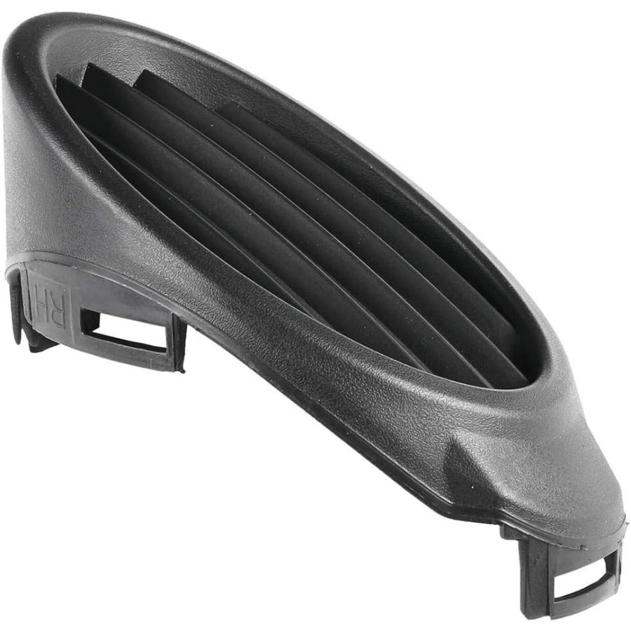 【並行輸入品】AUTOPA CP9Z-17B814-B Front Right Passenger Side Fog Light Hole Coverの画像