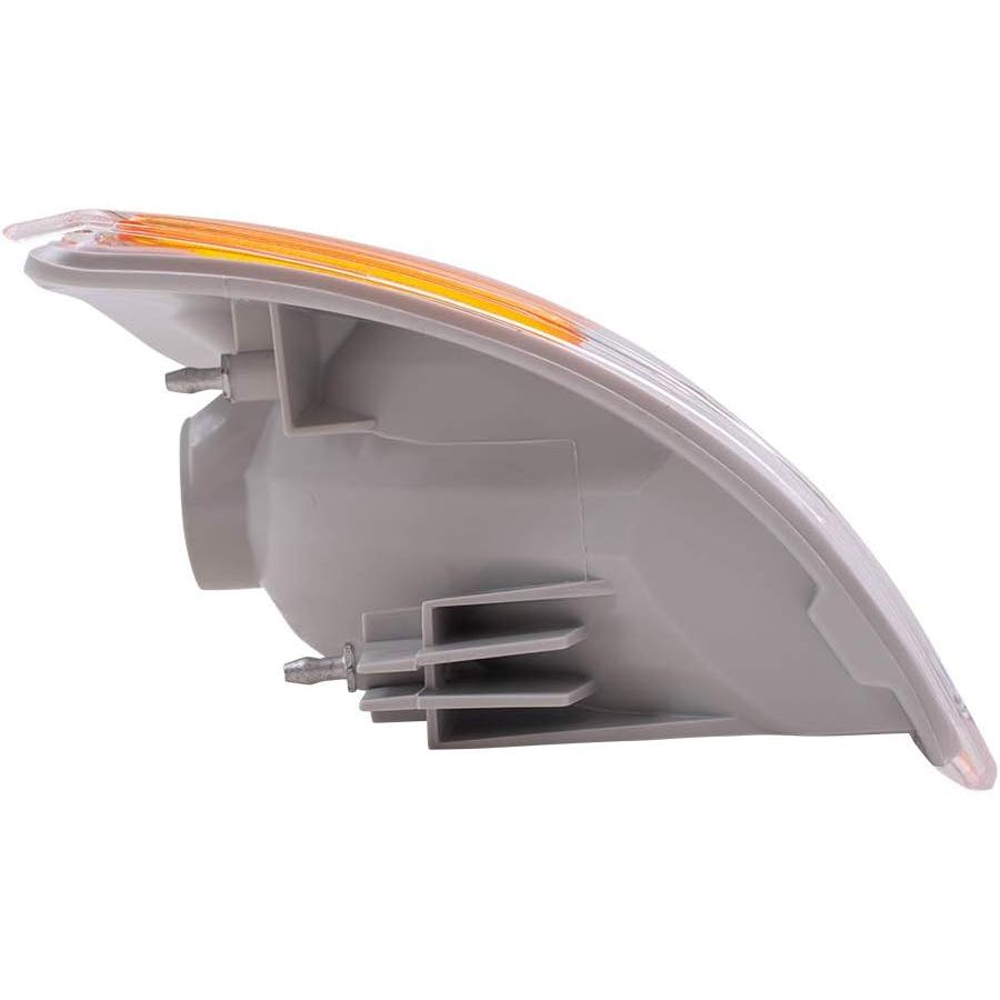 【並行輸入品】Park Signal Light fits 02-05 Ford Explorer 4 Door Passenger Corner Sの画像