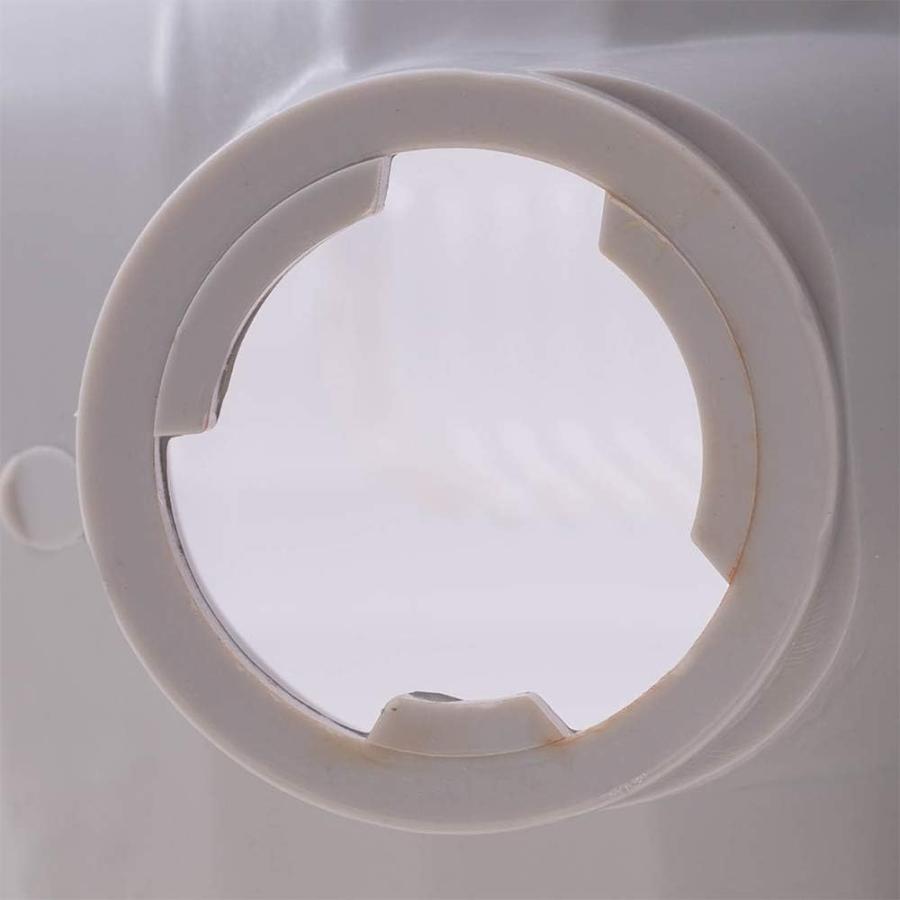【並行輸入品】Park Signal Light fits 02-05 Ford Explorer 4 Door Passenger Corner Sの画像