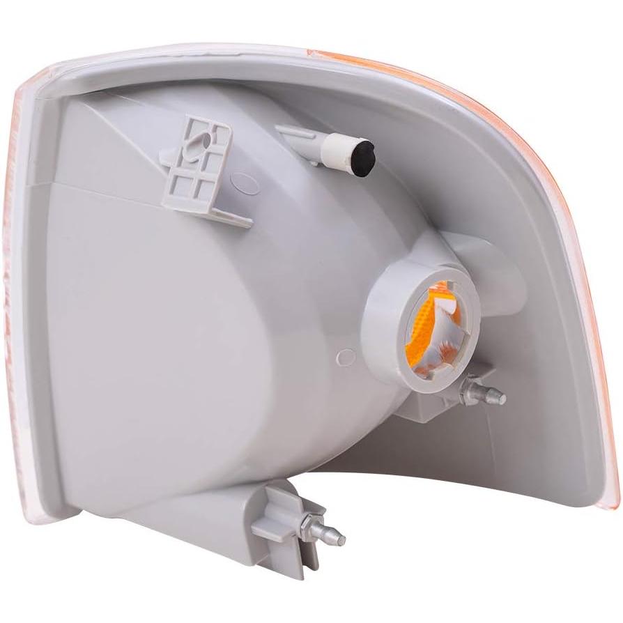 【並行輸入品】Park Signal Light fits 02-05 Ford Explorer 4 Door Passenger Corner Sの画像