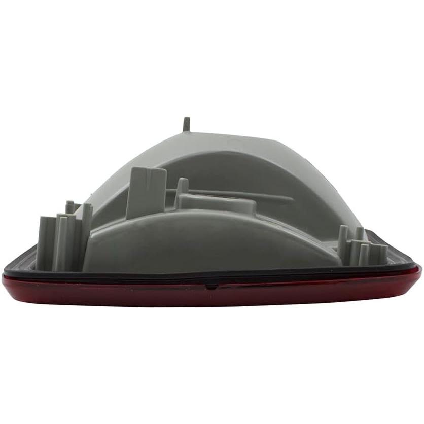 【並行輸入品】Brock Replacement Driver and Passenger Set Tail Lights Compatible wiの画像