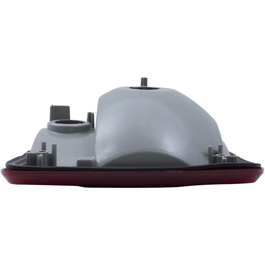 【並行輸入品】Brock Replacement Driver and Passenger Set Tail Lights Compatible wiの画像