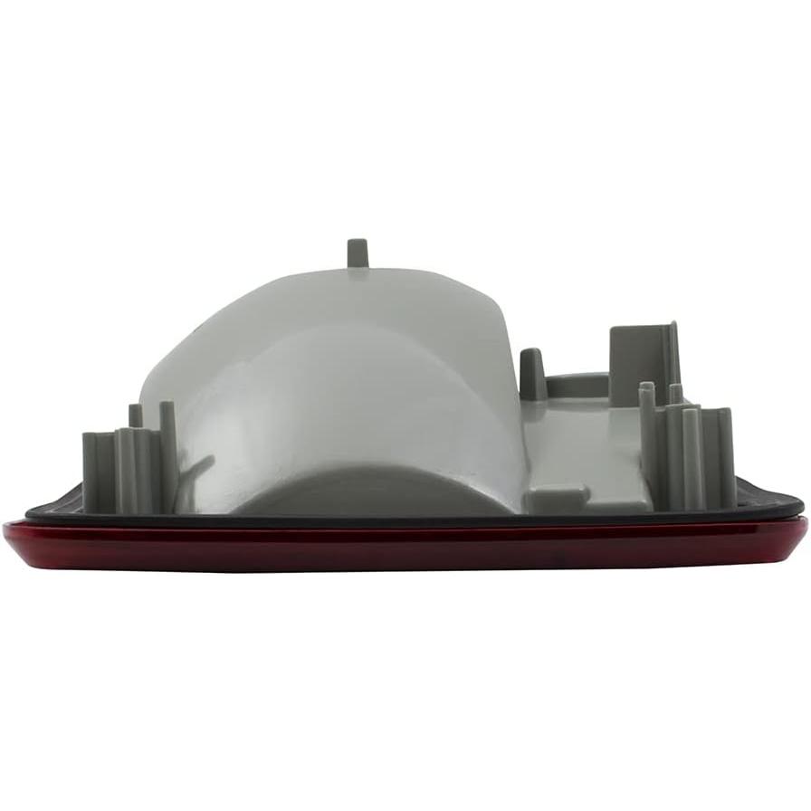 【並行輸入品】Brock Replacement Driver and Passenger Set Tail Lights Compatible wiの画像
