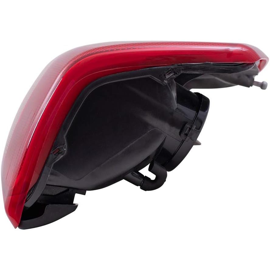 【並行輸入品】Brock Aftermarket Replacement Driver Left Passenger Right Tail Lightの画像