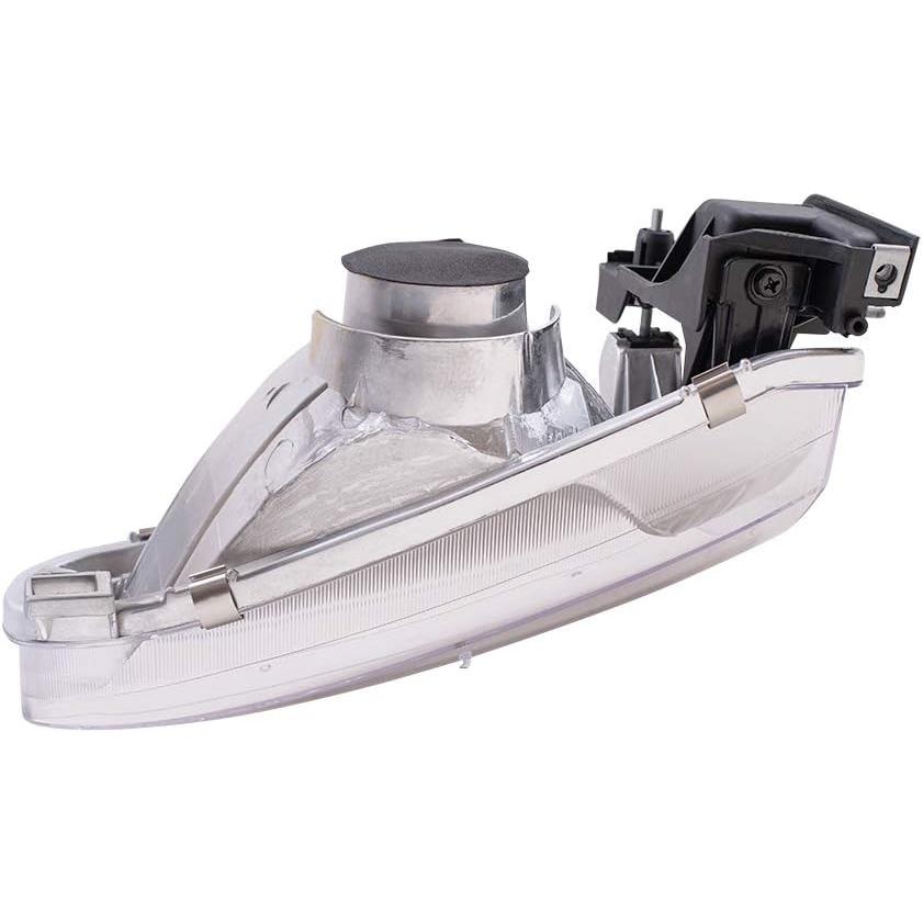 【並行輸入品】Brock 交換用運転席側ハロゲンヘッドライトアセンブリ 1998-2002 Prizm 94857184に対応の画像