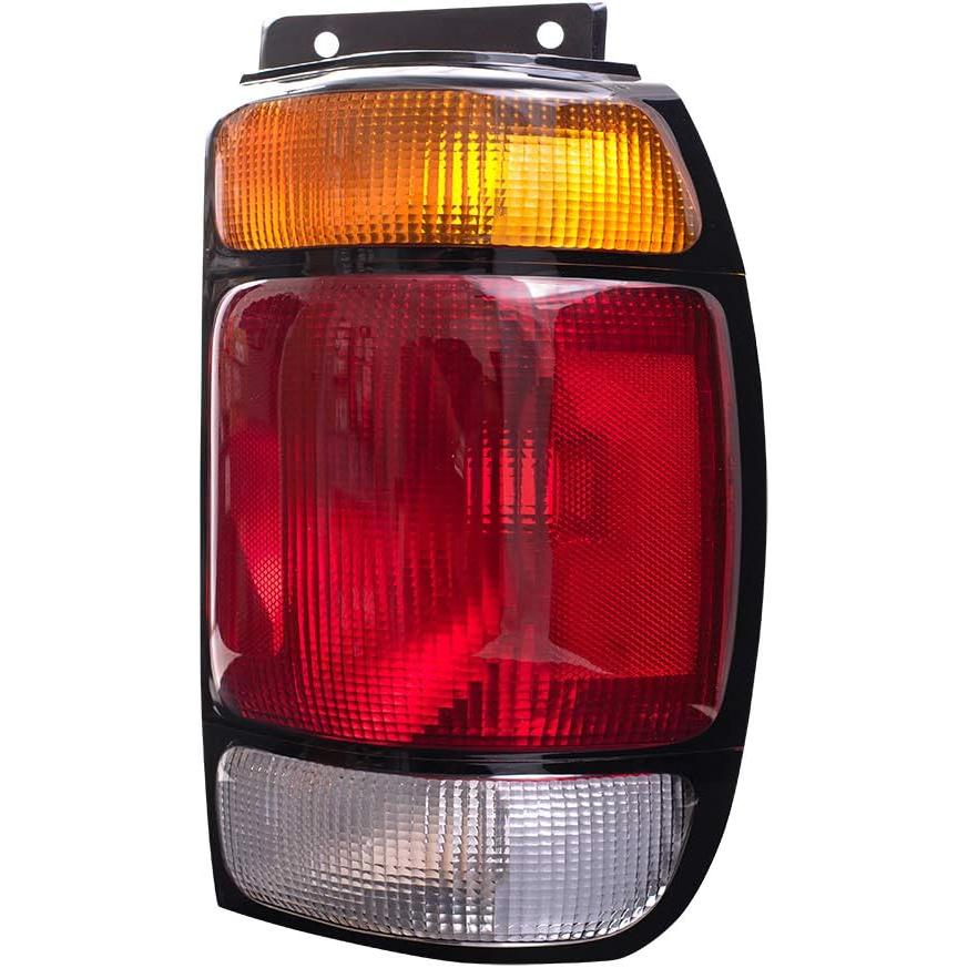 【並行輸入品】Brock Aftermarket Replacement Driver Left Passenger Right Combinatioの画像