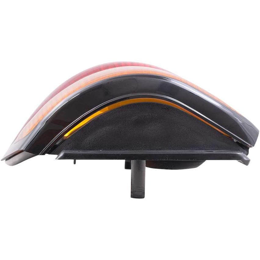 【並行輸入品】Brock Aftermarket Replacement Driver Left Passenger Right Combinatioの画像