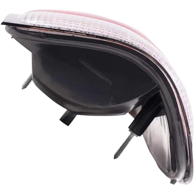 【並行輸入品】Brock Aftermarket Replacement Driver Left Passenger Right Combinatioの画像