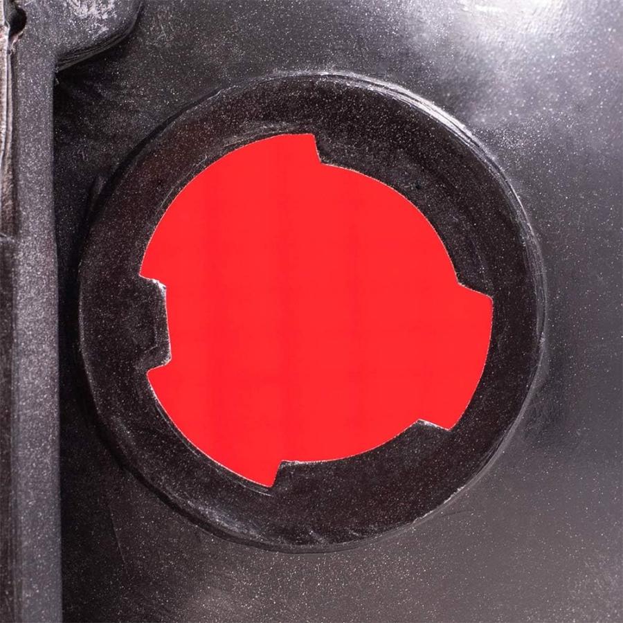 【並行輸入品】ドライバーと助手席用 テールランプ 交換用 フォードピックアップトラック E9TZ13405A E9TZ13404Aの画像