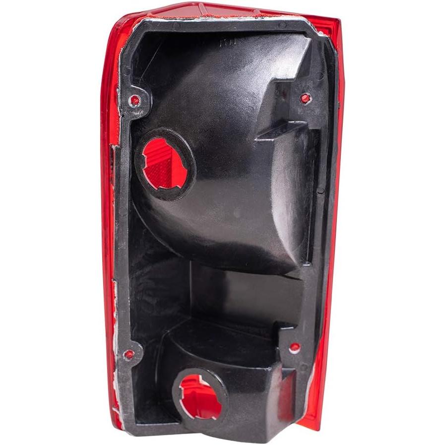 【並行輸入品】ドライバーと助手席用 テールランプ 交換用 フォードピックアップトラック E9TZ13405A E9TZ13404Aの画像