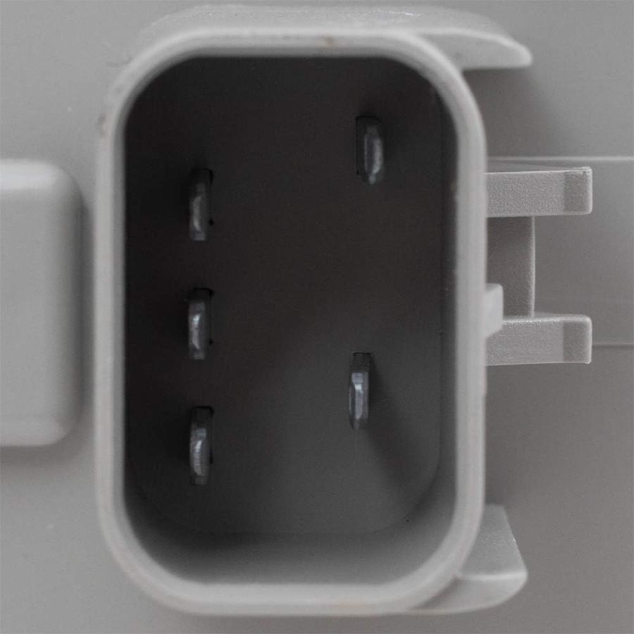 【並行輸入品】Brock Replacement Passenger Tail Light with Circuit Board Compatible_6