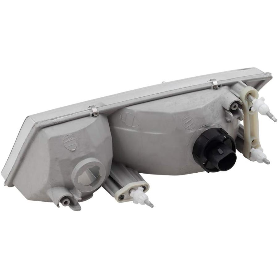 【並行輸入品】Brock 交換用乗客ヘッドライトヘッドライト 1998-2002 Grand Marquis YW3Z 13008 BBに対応　_8