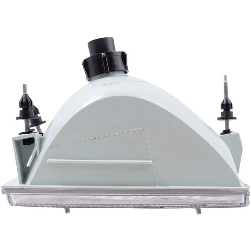 【並行輸入品】Brock Replacement Drivers Headlight Headlamp Compatible with 1990-19の画像