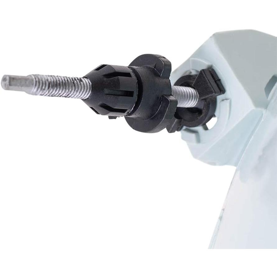 【並行輸入品】Brock Replacement Drivers Headlight Headlamp Compatible with 1990-19の画像