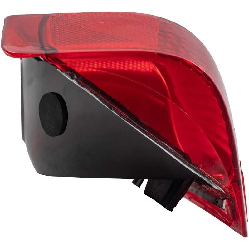 【並行輸入品】Brock Aftermarket Replacement Passenger Right Tail Light Unit Compat_4