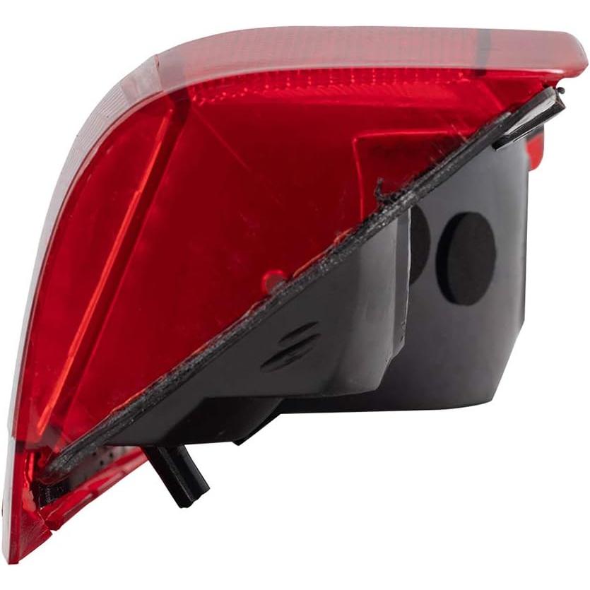 【並行輸入品】Brock Aftermarket Replacement Passenger Right Tail Light Unit Compat_5