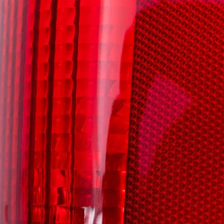 【並行輸入品】Brock Aftermarket Replacement Passenger Right Tail Light Unit Compat_7