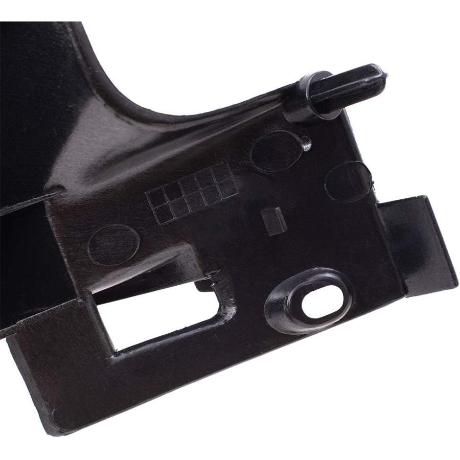 【並行輸入品】Brock Replacement Set Driver and Passenger Halogen Headlights Compat_6